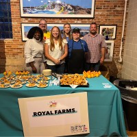 Royal Farms Employee Quinn O’Rourke's profile photo