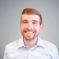 Mintel Employee Ben Albert's profile photo