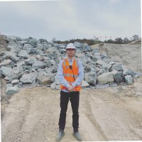 Haslin Constructions Employee Leo Wu's profile photo