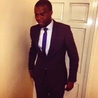 Bilic Employee Ademola Modupe's profile photo
