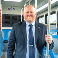 TARTA Employee Rick Bailey's profile photo