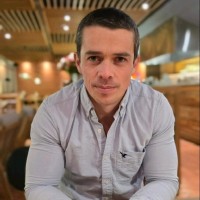 ALFA AM Employee Camilo Castro's profile photo