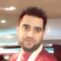 Sohaib Ali Email