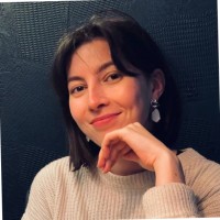Once Employee Valeriia Kuzmina's profile photo