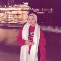 EraaSoft Employee Menna Eltayeb's profile photo