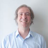 GeCo SpA Employee Carlos Abogabir's profile photo