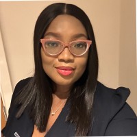 CIWM Employee Tega Ajogun's profile photo