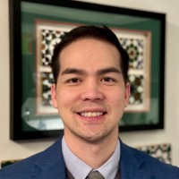 U.S. Department of State Employee John Vu's profile photo