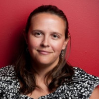 Still Serving Veterans Employee Amanda Towry's profile photo