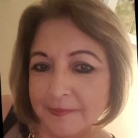 SALINAS HIGH SCHOOL Employee Lucy Vega's profile photo