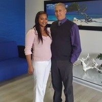 IWCP : Insurance & Wealth Creation Professionals Employee Clive Kolbe's profile photo