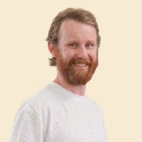 farsiight Employee Ben Somerville's profile photo