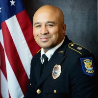 Lawrence Police Department Employee Anthony Brixius's profile photo