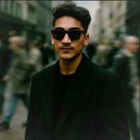 Continuum Content Solutions Employee Amjad Khan's profile photo