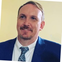 Johnson & Wales University Employee Bryan Mullin's profile photo