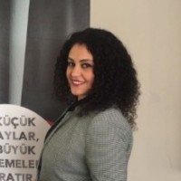 Yasemin Bars Email