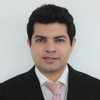 SAMHI Employee Nakul Manaktala's profile photo