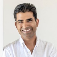 Napkin AI Employee Pramod Sharma's profile photo