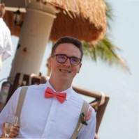 Sam Blair Email & Phone Number