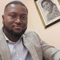 Ecobank Niger Employee Abdoulaye Doro's profile photo