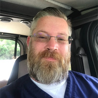 Gastroenterology Associates Employee Warren Rushing's profile photo