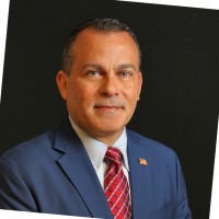 Ogeechee Technical College Employee Anthony Berrios's profile photo