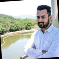 Conversion Perk Employee Vishal Khurana's profile photo