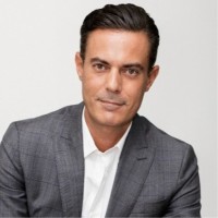 dsm-firmenich Employee Jonathan Simon's profile photo