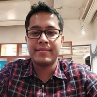 TajSATS Air Catering Limited Employee Craig Dsouza's profile photo