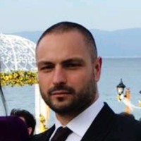 AES Group Employee Mehmet Onder's profile photo