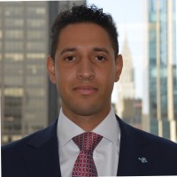 DLD Asset Management, L.P. Employee Adam Hornby's profile photo