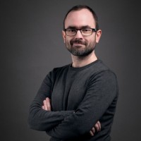 topsystem GmbH (Member of EPG) Employee Tobias Royé's profile photo