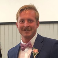 MWR Employee James Kurasz's profile photo