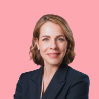 Douglas Employee Petra von Dewall's profile photo