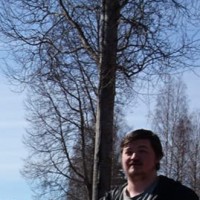 Ludosity Interactive Employee Elias Forslind's profile photo