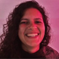 air Employee Josy Cassimiro's profile photo