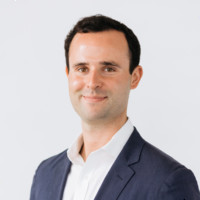 YipitData Employee Charlie Fischl's profile photo