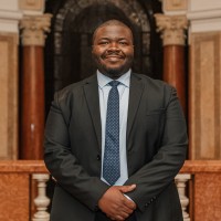 Flateo Employee Crispin Tshibangu's profile photo