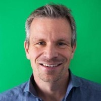 Avanza Bank Employee Mats Oldin's profile photo