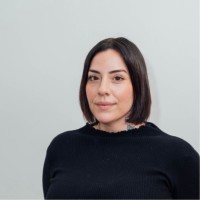 Sheet Society Employee Ashlee Rischitelli's profile photo