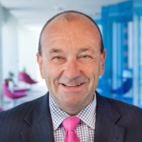 Holland & Knight LLP Employee Scott O'Connell's profile photo