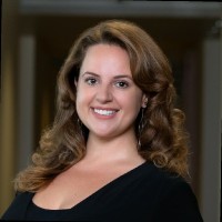 BlueByrd Strategic Sales & Marketing Employee Ashley Robinett's profile photo