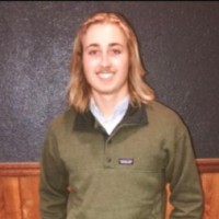 Ewing Marion Kauffman School Employee Braden Smith's profile photo