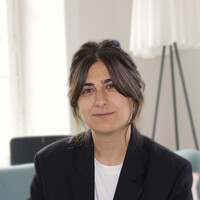 Sofia Akrami Email