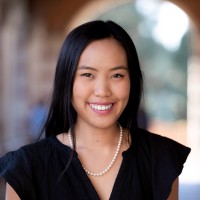 Allison Huang Email & Phone Number
