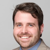 Tennessee Department of Environment and Conservation Employee Matt Taylor's profile photo