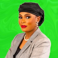 NIRSAL Connect Employee Latifah Lawal's profile photo