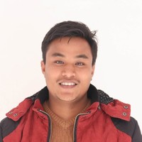 Logpoint Employee Suman Shakya's profile photo