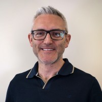 Tes Employee Caine Fearn's profile photo