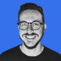 Catarse Employee Luis Otavio Ribeiro's profile photo